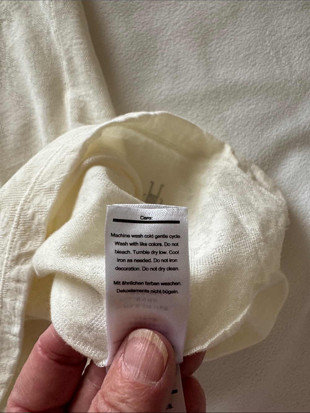 Smartwool base layer top - Picture 8 of 11